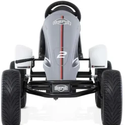BERG Kart A Pedales Race Gts Bfr- Karts À Pédales