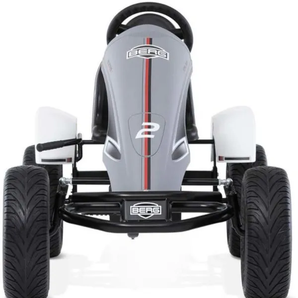 BERG Kart A Pedales Race Gts Bfr- Karts À Pédales