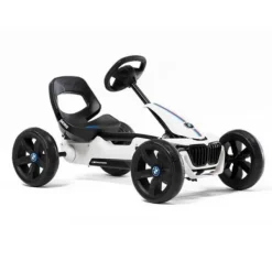 BERG Kart A Pedales Reppy Bmw- Karts À Pédales