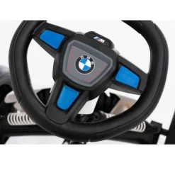 BERG Kart A Pedales Reppy Bmw- Karts À Pédales