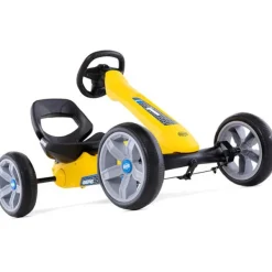 BERG Kart A Pedales Reppy Rider- Karts À Pédales