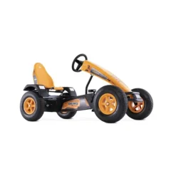 BERG Kart A Pedales X-Cross Bfr- Karts À Pédales