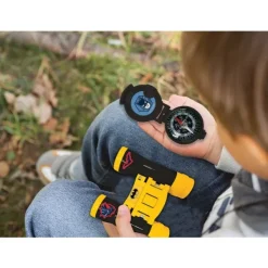 Lexibook Kit D'Aventurier Batman- Talkie Walkie