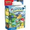 Asmodée Cartes À Collectionner|Kit D'Initiation Pokemon - Mon Premier Combat