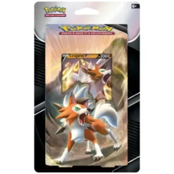 Asmodée Cartes À Collectionner|Kit D'Initiation Pokemon Fevrier 2022