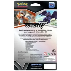 Asmodée Cartes À Collectionner|Kit D'Initiation Pokemon Fevrier 2022