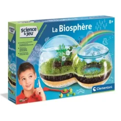 Clementoni Découverte De La Nature|La Biosphere