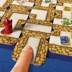 Ravensburger Jeux De Stratégie|Labyrinthe