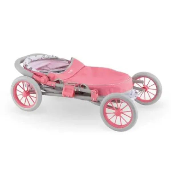 Corolle Poussettes Poupons|Landau Pour Poupons De 36 A 52 Cm