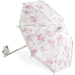 LOVE BEBE Poussettes Poupons|Landau Romantique