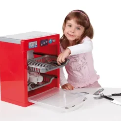 Funny Home Nettoyage, Ménage|Lave-Vaisselle Electronique