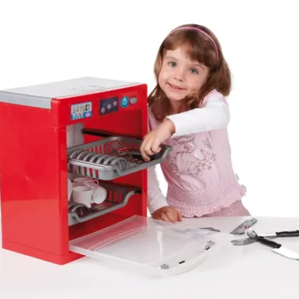 Funny Home Nettoyage, Ménage|Lave-Vaisselle Electronique