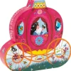 Djeco Puzzles Enfants De 50 À 249 Pièces|Le Carrosse D'Elise 54 Pieces