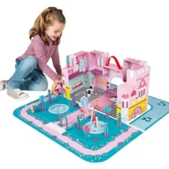 Janod Mondes Imaginaires|Le Chateau Enchante