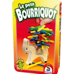 Schmidt Jeux De Voyage|Le Petit Bourricot