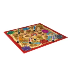 Lansay Jeux De Stratégie|Les Mysteres De Pekin