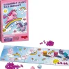 Haba Jeux De Plateau|Licornes Dans Les Nuages