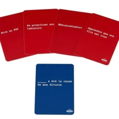 Asmodée Jeux De Société Adultes|Limite Limite Gold