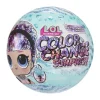 Mga Mini Poupées|L.O.L. Surprise Glitter Color Change Doll