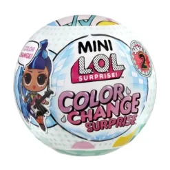 Mga Mini Poupées|L.O.L. Surprise Omg Minis Music Start- Serie 2