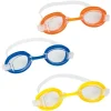 Logitoys Lunettes Natation 7/14 Ans- Bouées Jeux Gonflables Et Piscines