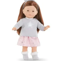 Corolle Accessoires Poupées|Ma T-Shirt Soir De Fete