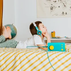 Lunii Ma Fabrique A Histoires 5 Ans Et Plus- Activités D'éveil