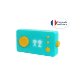 Lunii Ma Fabrique A Histoires Wifi- Activités D'éveil