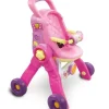 VTech Poussettes Poupons|Ma Poussette Interactive 3 En 1 - Little Love