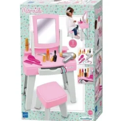 Ecoiffier Faire Comme Les Grands|Ma Premiere Coiffeuse