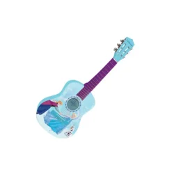 Lexibook Ma Premiere Guitare - La Reine Des Neiges- Instruments De Musique