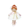Kaloo Ma Premiere Poupee Valentina 32 Cm - Tendresse- Doudous
