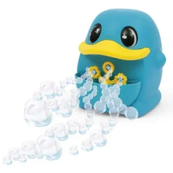 SUN and SPORT Machine A Bulles De Savon - Animaux- Jeux De Plage