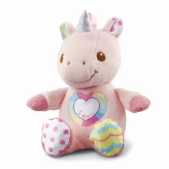VTech Mae Ma Licorne A Caliner- Doudous