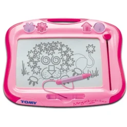 Tomy Maegasketcher Rose- Tableaux, Ardoises