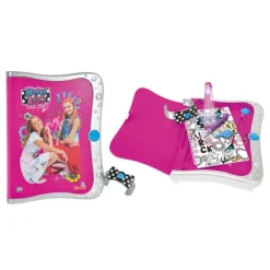 Simba Dickie Maggie & Bianca Journal Secret Electronique- Journal Intime