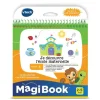 VTech Premiers Apprentissages|Magibook - Je Découvre L'Ecole Maternelle
