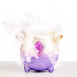 Moose Toys Magic Mixies Rose- Magie Et Accessoires