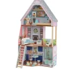 KidKraft Maisons De Poupee|Maison De Poupee Mathilda