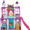 Mattel Maisons De Poupee|Maison De Poupées Chateau Royal - Enchantimals