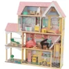 KidKraft Maisons De Poupee|Maison De Poupées Lola