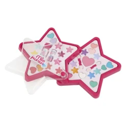 Miss Fashion Mallette De Maquillage Etoile- Coiffure & Maquillage