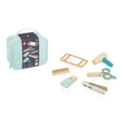 Janod Mallette Du Coiffeur- Coiffure & Maquillage