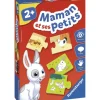 Ravensburger Premiers Apprentissages|Maman Et Ses Petits