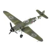 Revell Maquette Avion Bf109G-10 & Spitfire- Maquettes & Modelisme