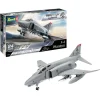 Revell Maquette Avion De Combat F-4E Phantom- Maquettes & Modelisme