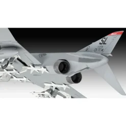 Revell Maquette Avion De Combat F-4E Phantom- Maquettes & Modelisme