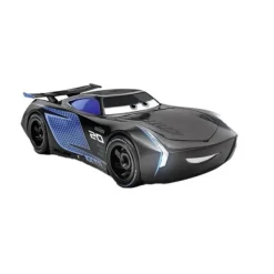 Revell Maquette Jackson Storm Sonore Et Lumineuse - Cars- Maquettes & Modelisme