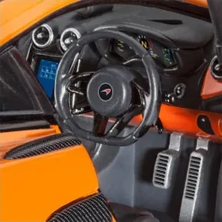 Revell Maquette Mac Laren 570S Avec Peintures Et Accessoires- Maquettes & Modelisme