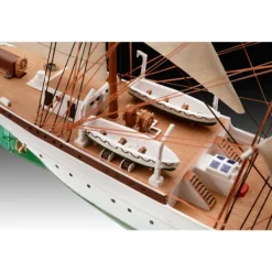 Revell Maquette Voilier Gorch Fock- Maquettes & Modelisme